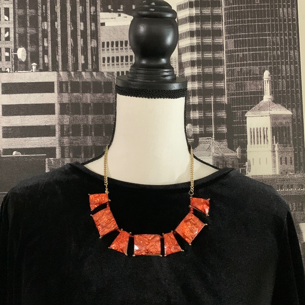 Fashion Jewelry-Set EUC